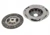 Комплект сцепления (2pcs) AISIN KT-319RB (фото 5)
