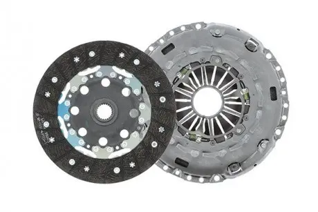 Комплект зчеплення (2pcs) AISIN KY-116R