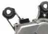 Двигатель стеклоочистителя Valeo 579603 (фото 2)