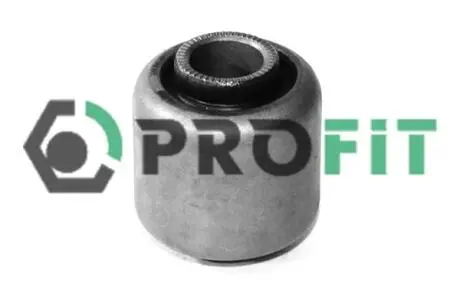 Фото 1 - сайлентблок важеля PROFIT 2307-0857 Сайлентблок важеля PROFIT 2307-0857 (фото 1)
