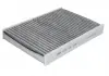 Фильтр салона Mann-Filter CUK26006