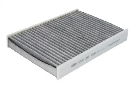 Фильтр салона -Filter MANN CUK26006