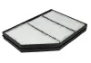 Фильтр салона Mann-Filter CU32001