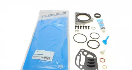 Комплект прокладок нижний VICTOR REINZ 08-35053-03