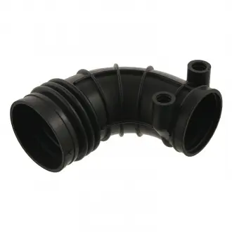 Патрубок интеркулера BMW E34 2.5 (M50B25) НА 2.0 НЕ ПОДХОДИТ FEBI 30622