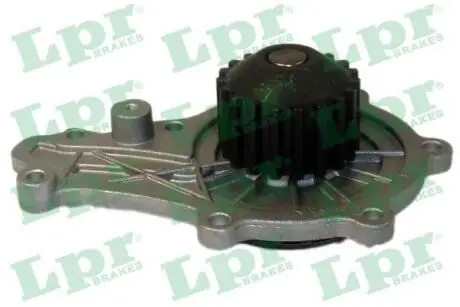 Насос системы охлаждения LPR WP0031