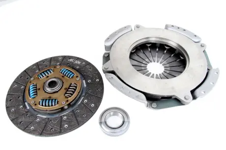 Комплект зчеплення VALEO Valeo 801993