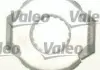 Комплект зчеплення Valeo 801095 (фото 2)