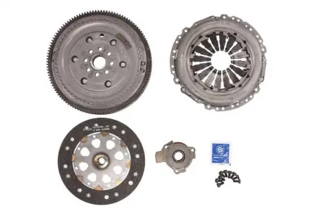 Комплект сцепления SACHS 2290 601 086