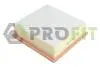 Фільтр повітряний PROFIT 1512-2815