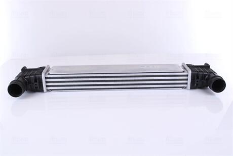 Радіатор наддуву NISSENS 96750