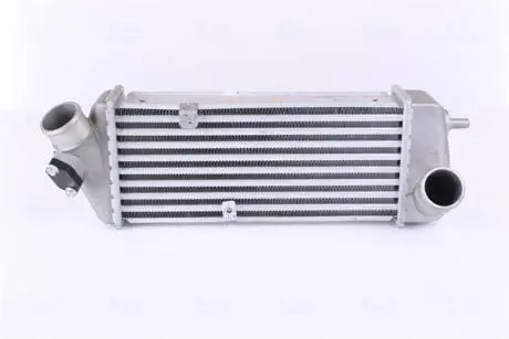 Радіатор наддуву NISSENS 96270