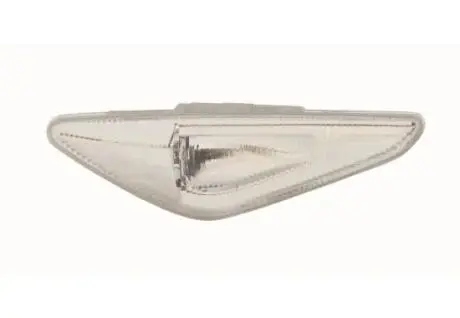 Показник поворота білий лівий LED (X3 11-, X5 06-10) DEPO 444-1412L-AE