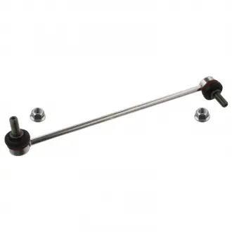 Тяга / Стійка стабілізатора SWAG 20 93 7249 (фото 1)