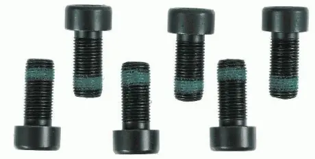 Корзина сцепления SACHS 1874 000 003