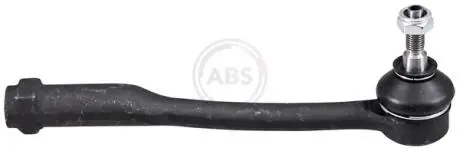 Наконечник рульової тяги Peugeot 207/C3 06- Пр. A.B.S 230758