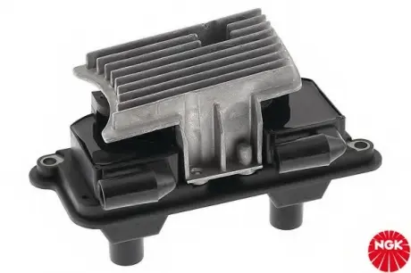 Котушка запалювання Ngk NGK U6037