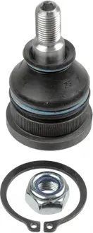 Опора кульова LEMFORDER 34553