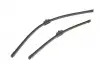 Щетка дворни. К-кт (65 + 45см) Side Pin 17mm безкаркас BMW F01 / F02 / F03 / F04 / F07 / F10 / F11 09- DF-108