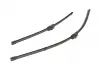 Щетка дворни. К-кт (65 + 45см) Side Pin 17mm безкаркас BMW F01 / F02 / F03 / F04 / F07 / F10 / F11 09- DENSO DF-108 (фото 2)