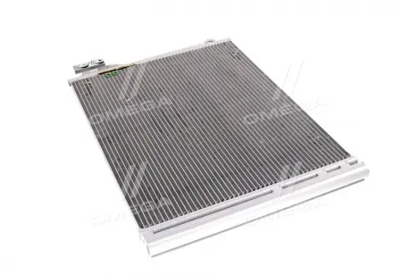 Конденсер кондиционера NISSENS 940370