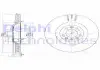 Тормозной диск Delphi BG9844 (фото 1)