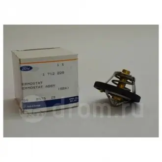 Термостат ALL NEW FORD 1712228