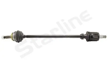 Прівiдній вал STARLINE 40.10.610 (фото 1)