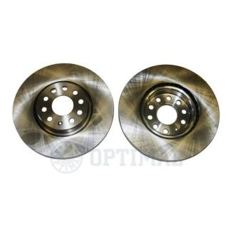 Тормозной диск Optimal BS-8036 (фото 1)