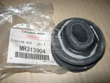 Подушка подрамника MITSUBISHI MR313904