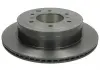 Диск тормозной BREMBO 09.B637.11