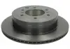 Диск гальмівний BREMBO 09.B637.11 (фото 3)