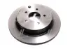 Диск тормозной BREMBO 09.B265.11 (фото 3)