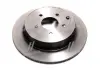 Диск тормозной BREMBO 09.B265.11 (фото 4)