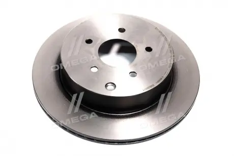 Диск тормозной BREMBO 09.B265.11