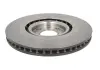 Диск тормозной BREMBO 09.A829.21 (фото 2)