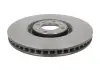 Диск тормозной BREMBO 09.A829.21 (фото 3)