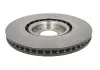 Диск тормозной BREMBO 09.A829.21 (фото 4)