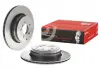 Диск тормозной BREMBO 09.A772.11 (фото 1)
