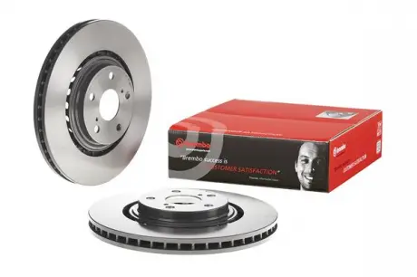 Тормозной диск BREMBO 09C49911