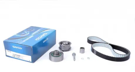 Ременной комплект ГРМ DAYCO KTB429