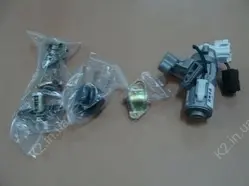 Замок запалювання BYDF3 Aftermarket F3-3704010