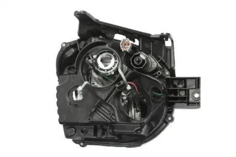 Фара автомобильная TYC 2015128152