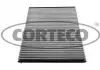 Фiльтр салону CORTECO 4936 3445