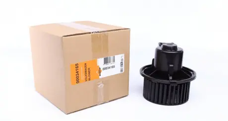 Вентилятор салона NRF 34165