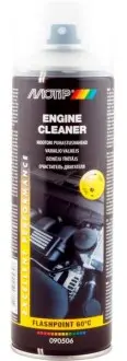 Очиститель двигателя MOTIP 090506BS