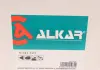 Корпус зеркала ALKAR 6341127 (фото 7)