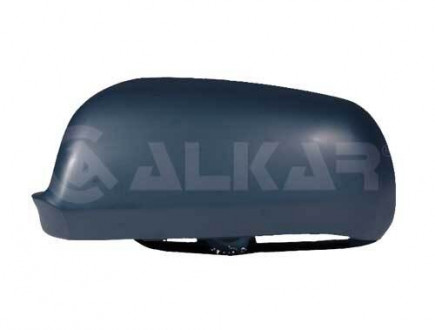 Корпус зеркала ALKAR 6341521