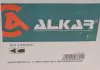 Корпус дзеркала ALKAR 6343969 (фото 5)