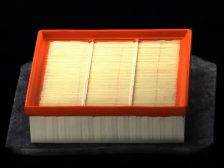 Фильтр воздуха Knecht MAHLE KNECHT LX3061